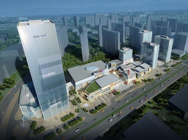 杭州越秀房地产开发有限公司